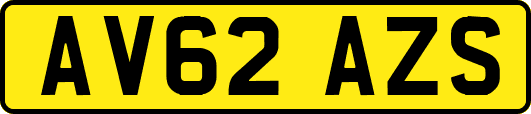 AV62AZS