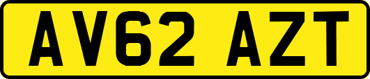 AV62AZT