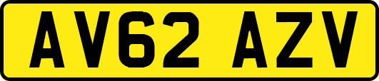 AV62AZV
