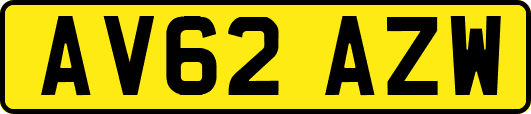 AV62AZW