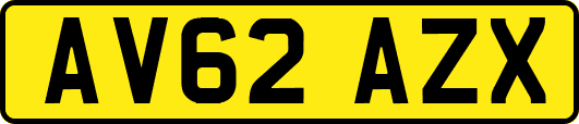 AV62AZX