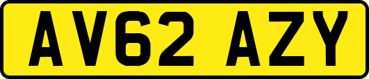AV62AZY