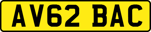 AV62BAC