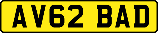 AV62BAD