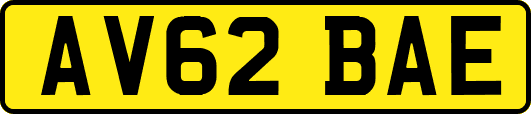 AV62BAE