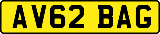 AV62BAG