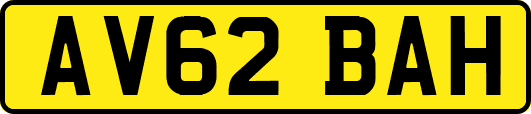 AV62BAH