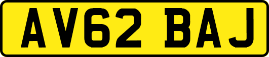 AV62BAJ