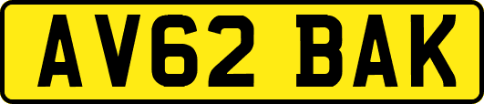 AV62BAK