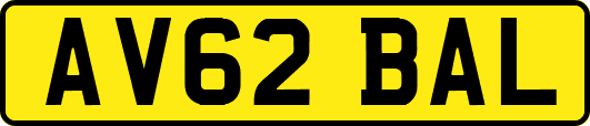 AV62BAL