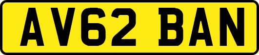 AV62BAN