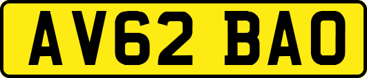 AV62BAO