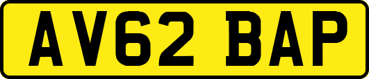 AV62BAP