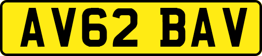 AV62BAV
