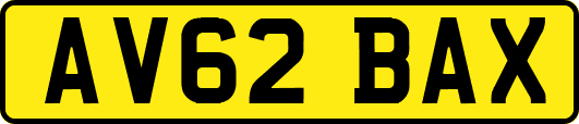 AV62BAX