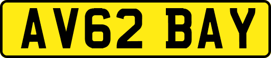 AV62BAY