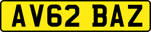AV62BAZ