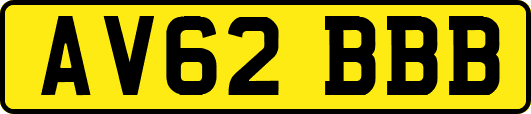 AV62BBB
