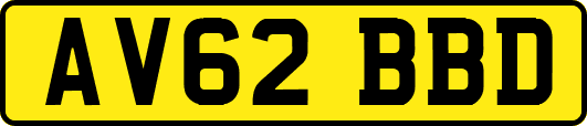 AV62BBD