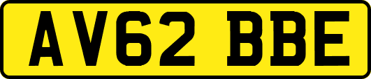 AV62BBE
