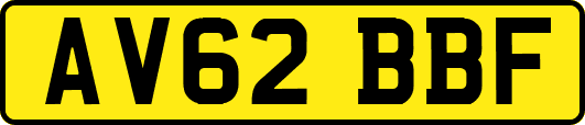 AV62BBF