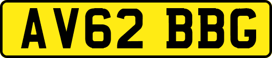 AV62BBG
