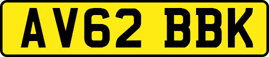 AV62BBK