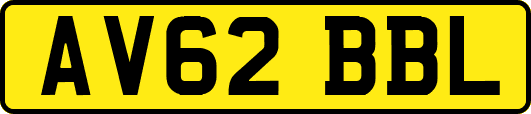 AV62BBL