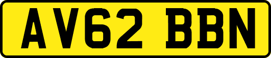 AV62BBN
