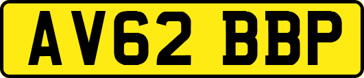 AV62BBP