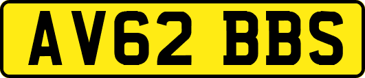 AV62BBS