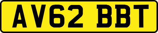 AV62BBT