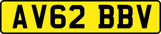 AV62BBV