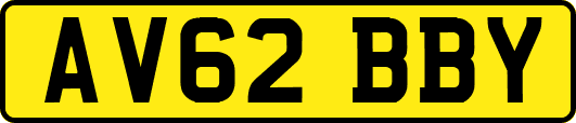 AV62BBY