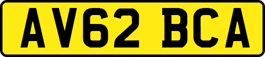AV62BCA