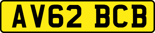 AV62BCB