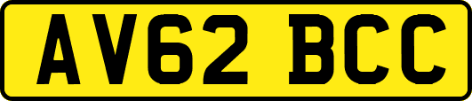 AV62BCC