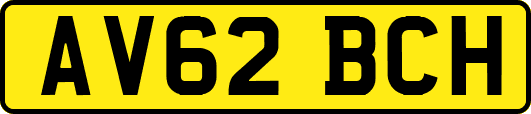 AV62BCH