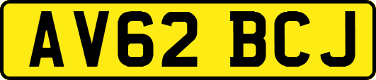AV62BCJ