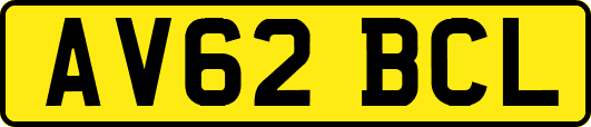 AV62BCL