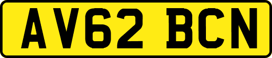 AV62BCN