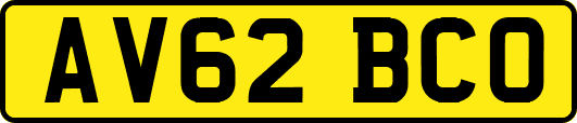 AV62BCO