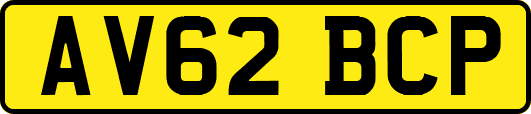 AV62BCP