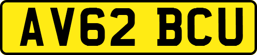 AV62BCU
