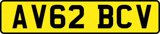 AV62BCV