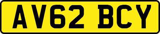 AV62BCY