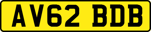 AV62BDB