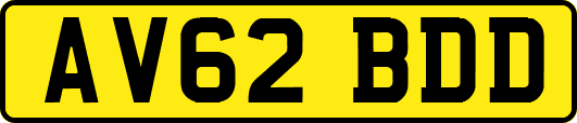 AV62BDD