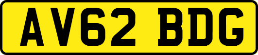 AV62BDG