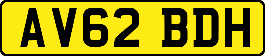 AV62BDH